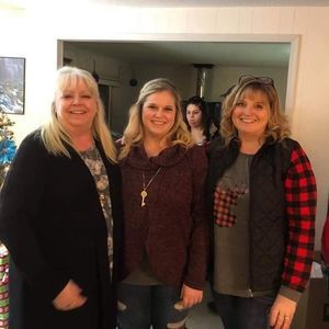 Meet your Posher, Tammy